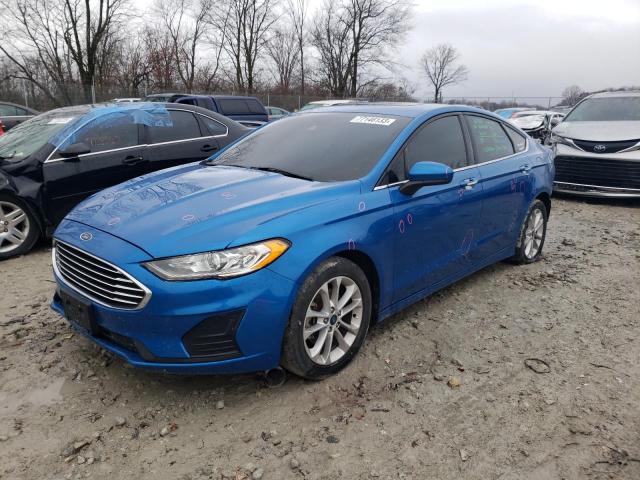 FORD FUSION 2020 3fa6p0hd0lr150715