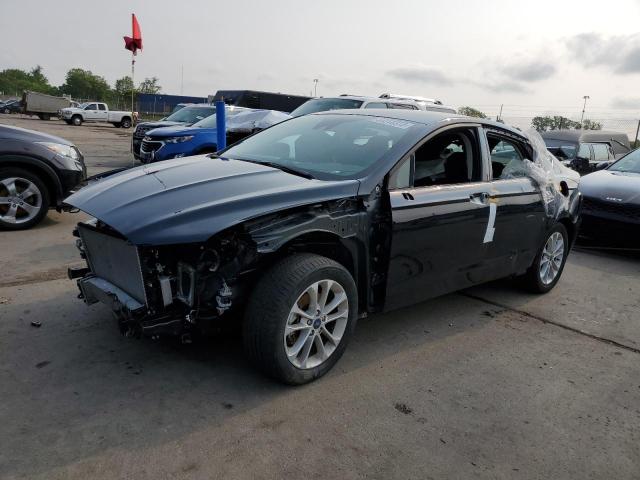 FORD FUSION SE 2020 3fa6p0hd0lr167191