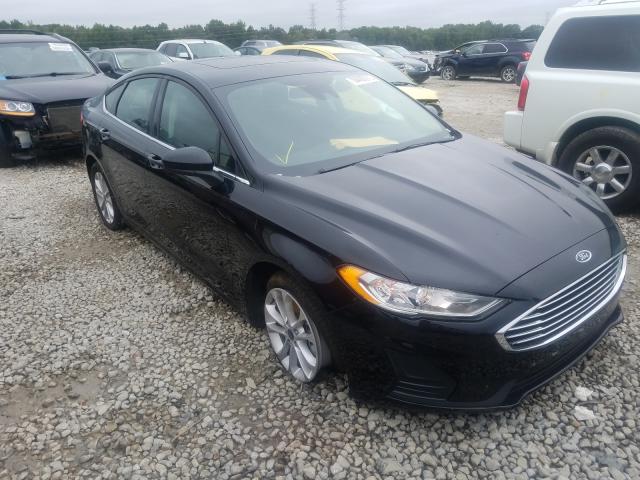 FORD FUSION SE 2020 3fa6p0hd0lr172519