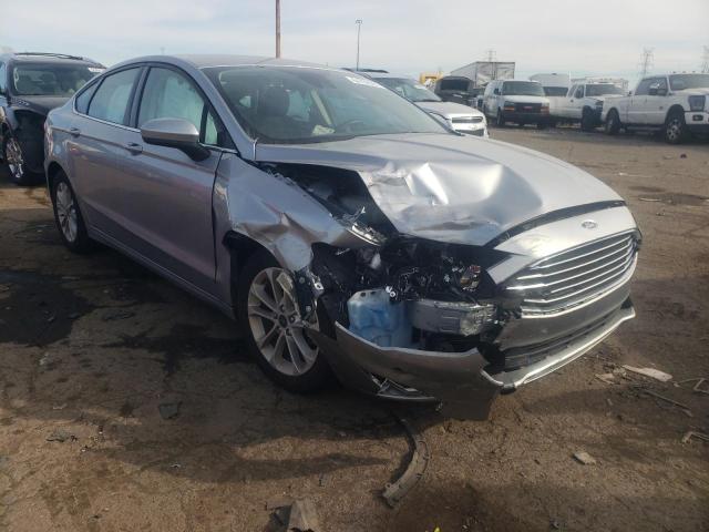 FORD FUSION SE 2020 3fa6p0hd0lr179566