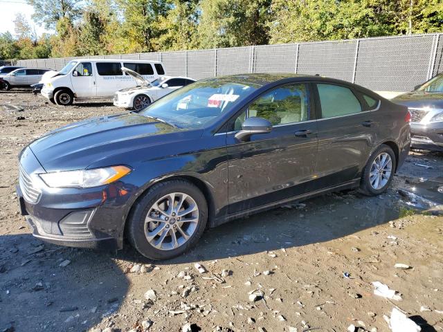 FORD FUSION 2020 3fa6p0hd0lr185237