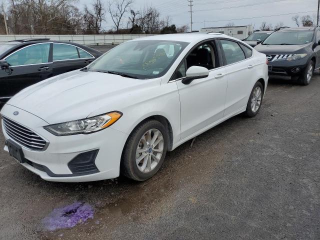 FORD FUSION SE 2020 3fa6p0hd0lr201338