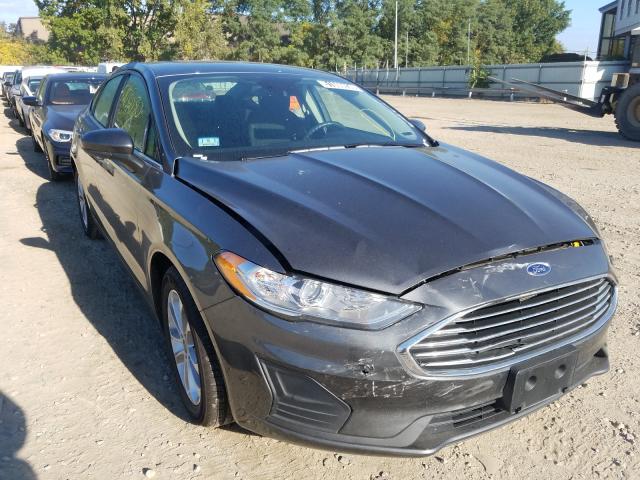 FORD FUSION SE 2020 3fa6p0hd0lr202330