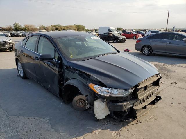 FORD FUSION SE 2020 3fa6p0hd0lr218608