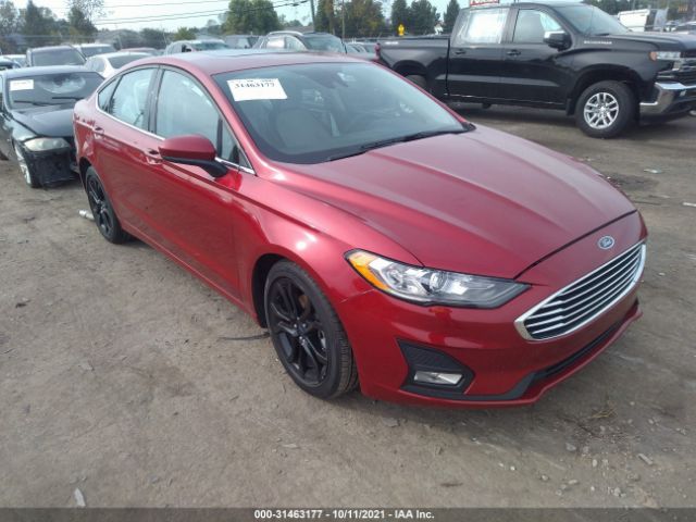 FORD FUSION 2020 3fa6p0hd0lr223680