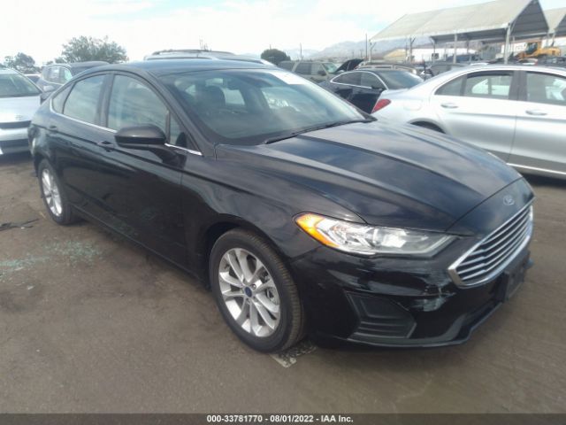 FORD FUSION 2020 3fa6p0hd0lr224263