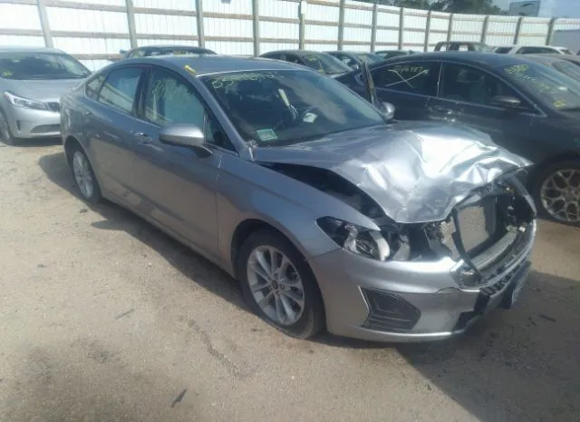 FORD FUSION 2020 3fa6p0hd0lr227759