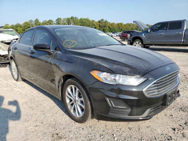 FORD FUSION SE 2020 3fa6p0hd0lr228278