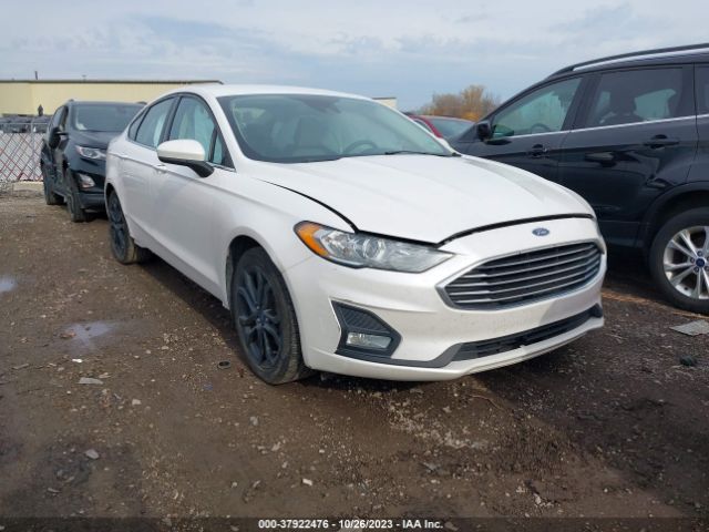 FORD FUSION 2020 3fa6p0hd0lr228328