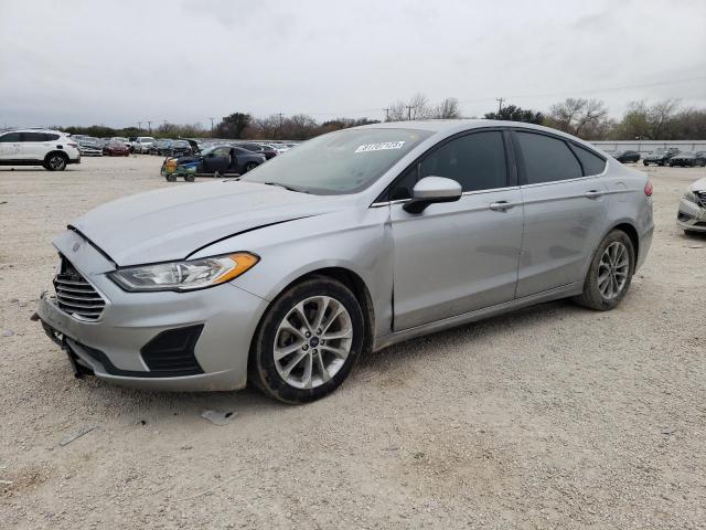 FORD FUSION 2020 3fa6p0hd0lr229804