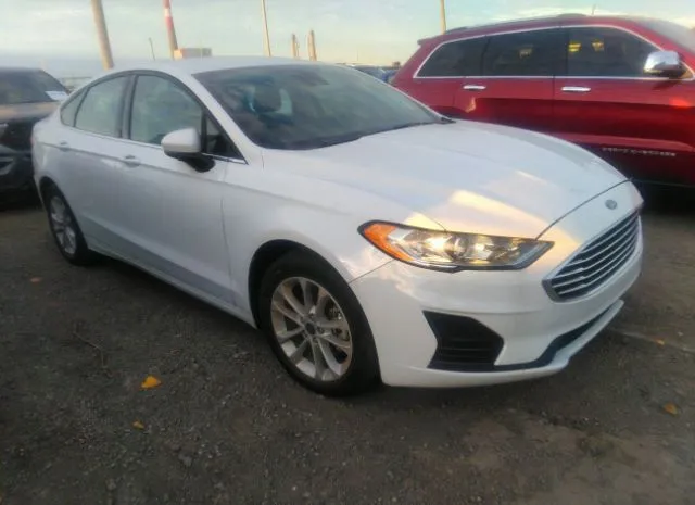 FORD FUSION 2020 3fa6p0hd0lr233495