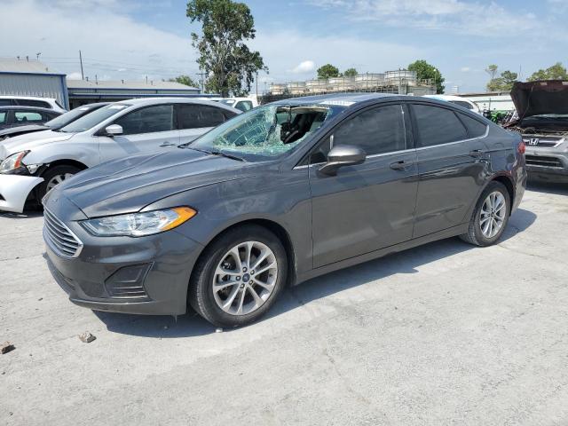 FORD FUSION SE 2020 3fa6p0hd0lr233545