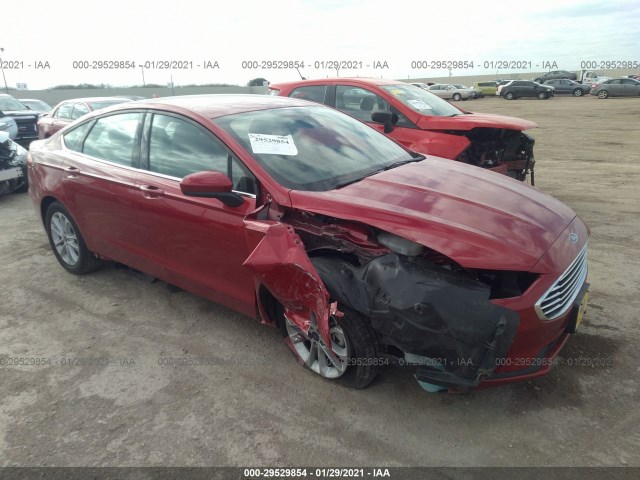 FORD FUSION 2020 3fa6p0hd0lr236171