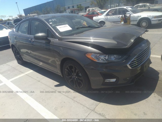 FORD FUSION 2020 3fa6p0hd0lr246828