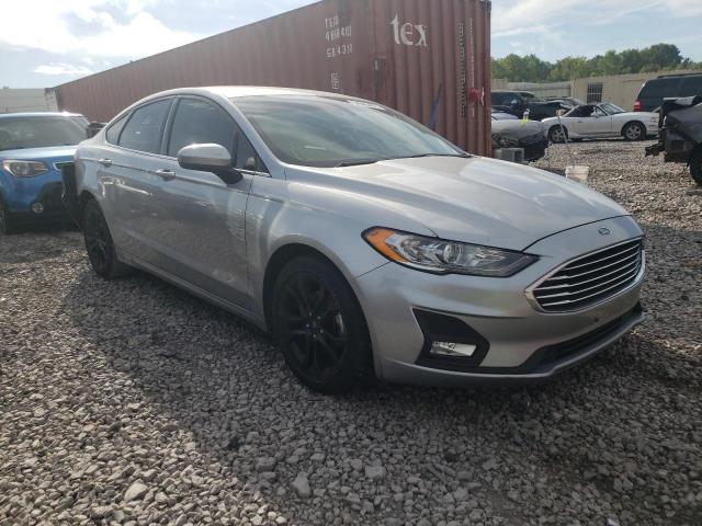 FORD FUSION SE 2020 3fa6p0hd0lr247204