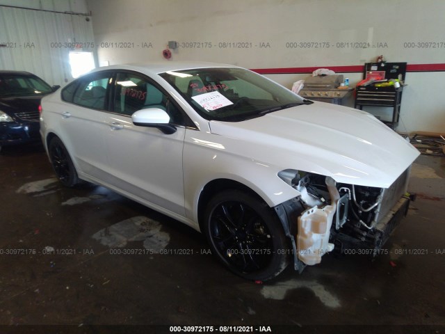 FORD FUSION 2020 3fa6p0hd0lr249020