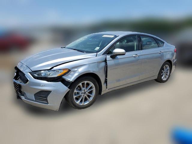 FORD FUSION 2020 3fa6p0hd0lr249230