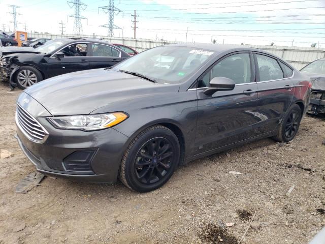 FORD FUSION 2020 3fa6p0hd0lr250474