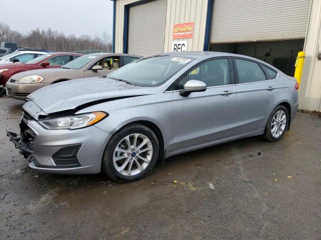 FORD FUSION SE 2020 3fa6p0hd0lr251835