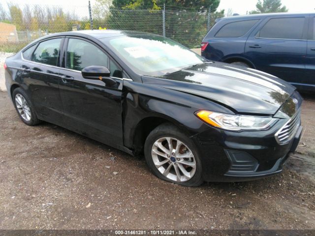 FORD FUSION 2020 3fa6p0hd0lr257523