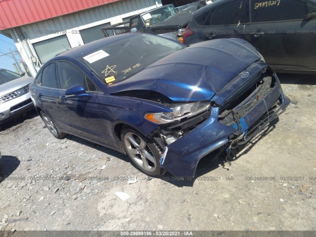 FORD FUSION 2014 3fa6p0hd1er111943