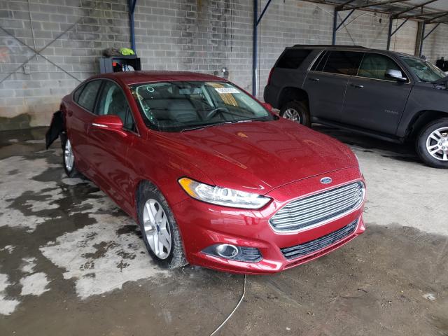 FORD FUSION SE 2014 3fa6p0hd1er112946