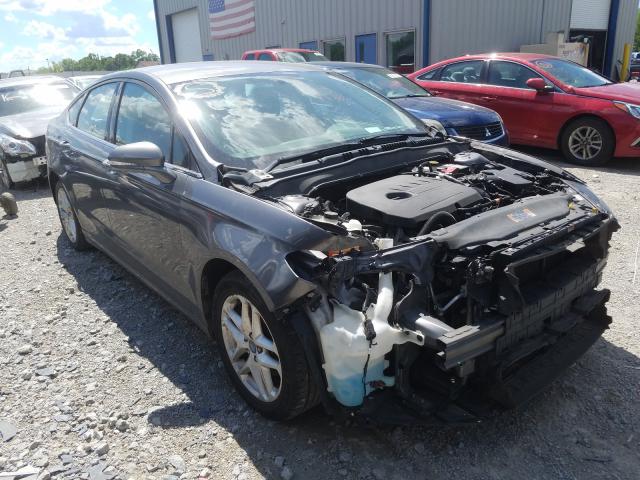 FORD FUSION SE 2014 3fa6p0hd1er115040