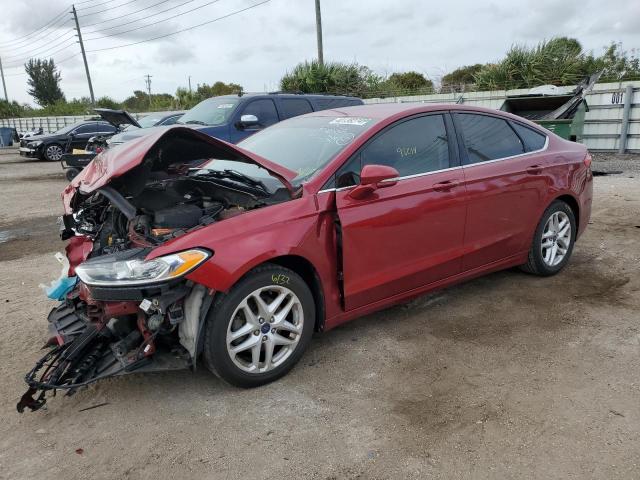 FORD FUSION 2014 3fa6p0hd1er118696