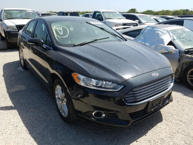 FORD FUSION SE 2014 3fa6p0hd1er137135