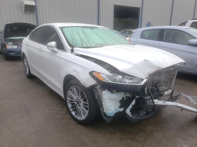 FORD FUSION SE 2014 3fa6p0hd1er140455