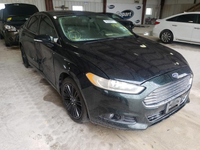 FORD FUSION SE 2014 3fa6p0hd1er141637