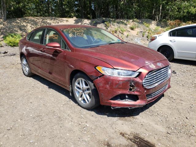 FORD FUSION SE 2014 3fa6p0hd1er145302