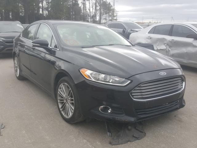 FORD FUSION SE 2014 3fa6p0hd1er146059