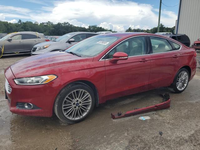 FORD FUSION SE 2014 3fa6p0hd1er148877