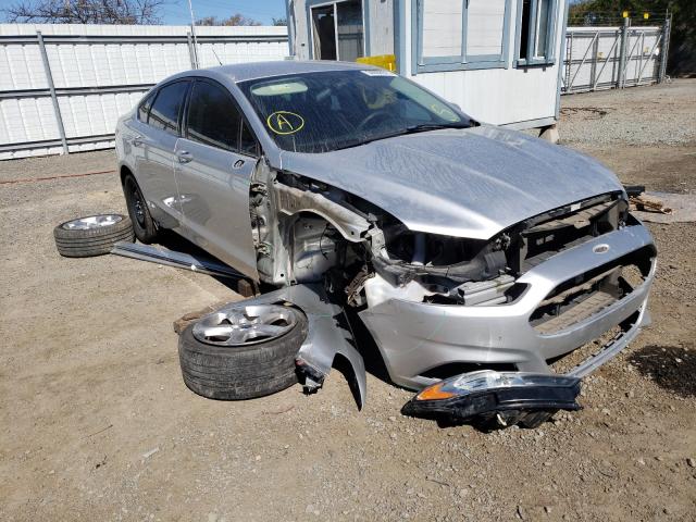 FORD FUSION SE 2014 3fa6p0hd1er154632