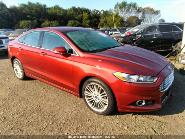 FORD FUSION 2014 3fa6p0hd1er161449