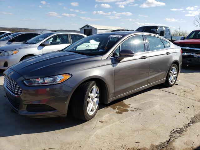 FORD FUSION SE 2014 3fa6p0hd1er163332