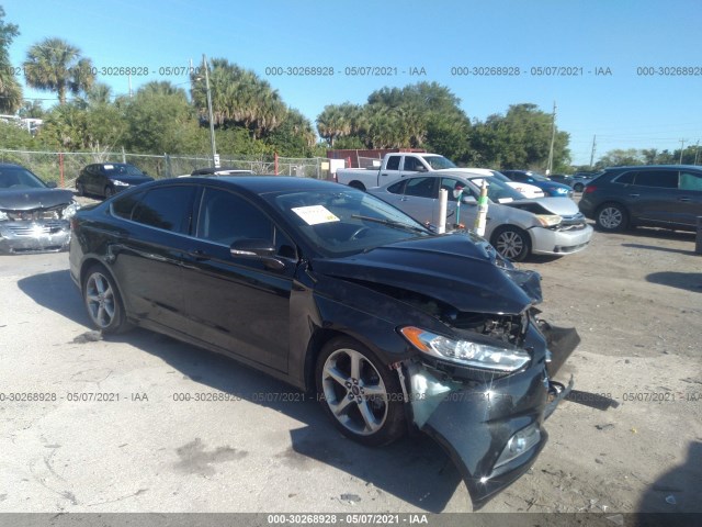 FORD FUSION 2014 3fa6p0hd1er174007