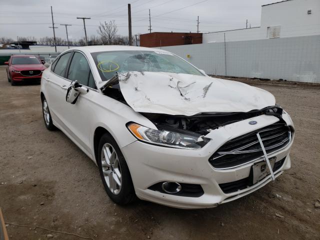 FORD FUSION SE 2014 3fa6p0hd1er174508