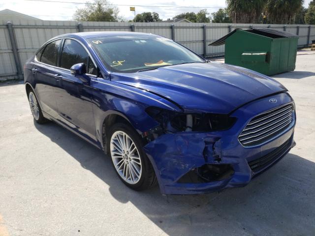 FORD FUSION SE 2014 3fa6p0hd1er178946