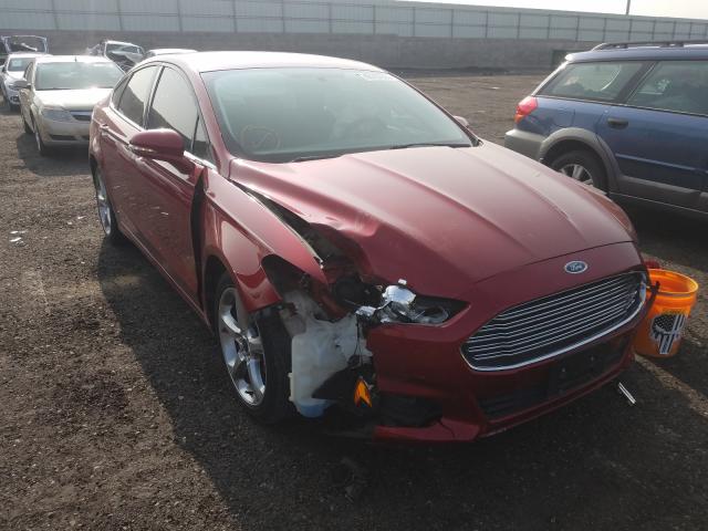 FORD FUSION SE 2014 3fa6p0hd1er192958