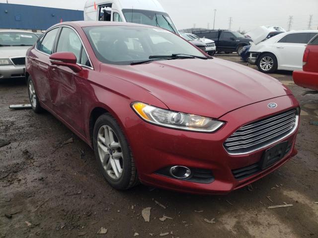 FORD FUSION SE 2014 3fa6p0hd1er200847