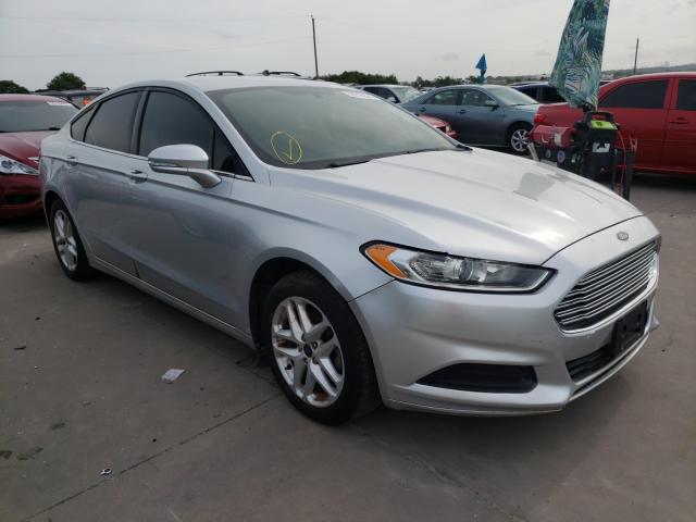 FORD FUSION SE 2014 3fa6p0hd1er201822