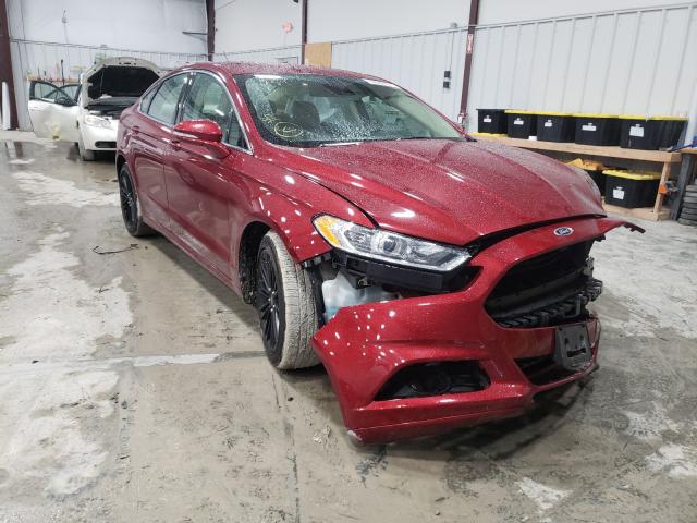 FORD FUSION SE 2014 3fa6p0hd1er202257