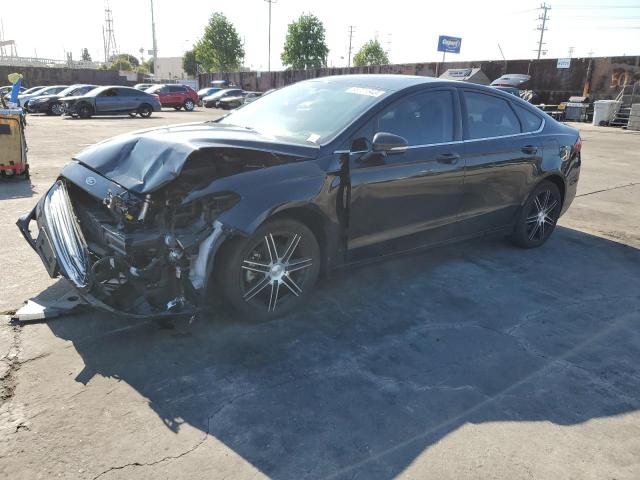 FORD FUSION SE 2014 3fa6p0hd1er204140