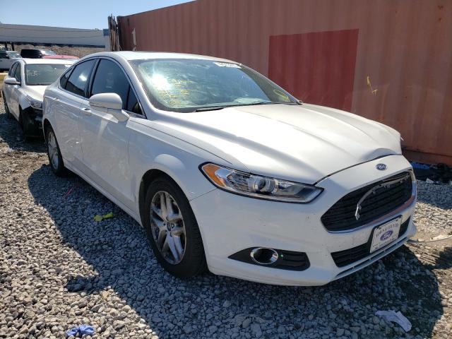 FORD FUSION SE 2014 3fa6p0hd1er204252