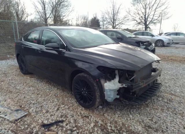 FORD FUSION 2014 3fa6p0hd1er206633