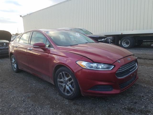 FORD FUSION SE 2014 3fa6p0hd1er210701