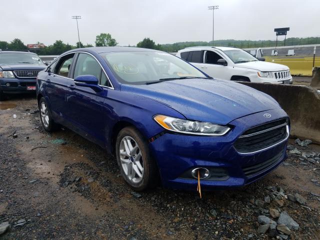 FORD FUSION SE 2014 3fa6p0hd1er216935