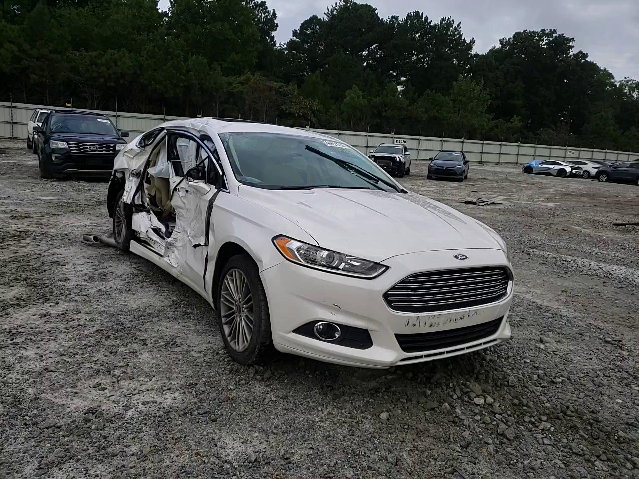 FORD FUSION SE 2014 3fa6p0hd1er217082